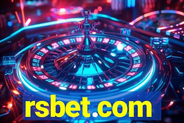 rsbet.com