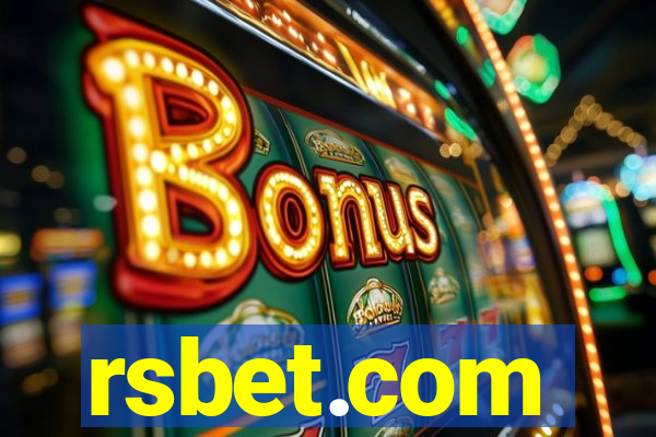 rsbet.com