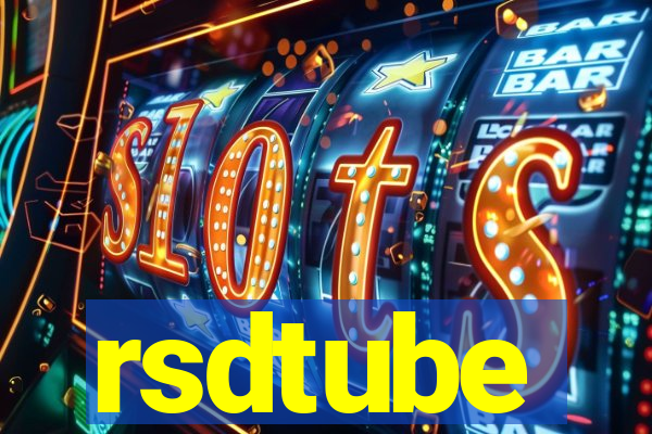 rsdtube