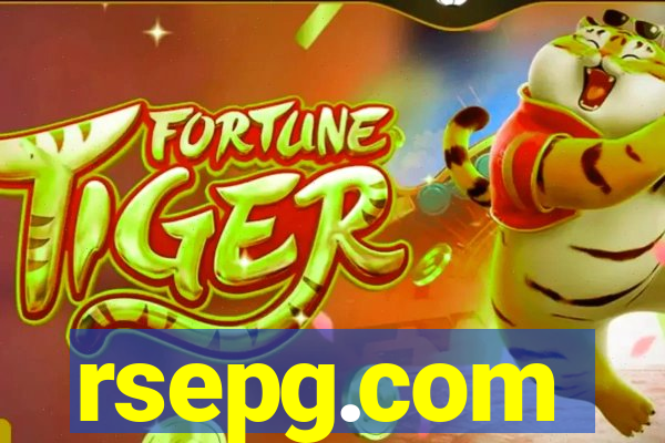 rsepg.com
