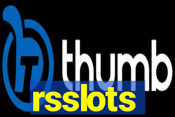 rsslots