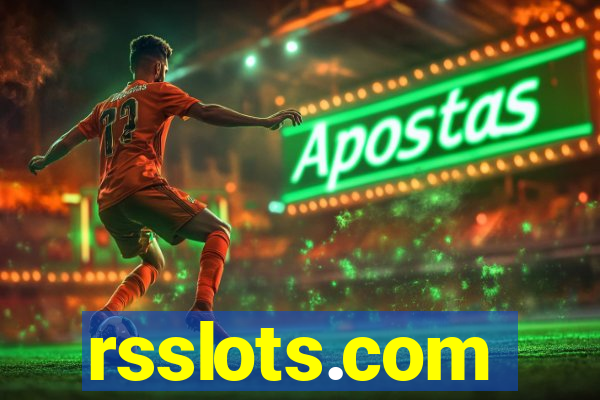 rsslots.com