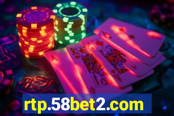 rtp.58bet2.com
