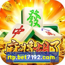 rtp.bet7192.com