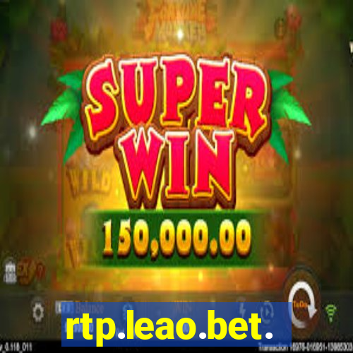 rtp.leao.bet.