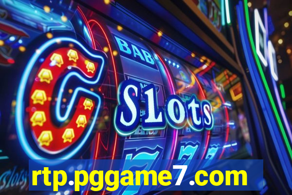 rtp.pggame7.com