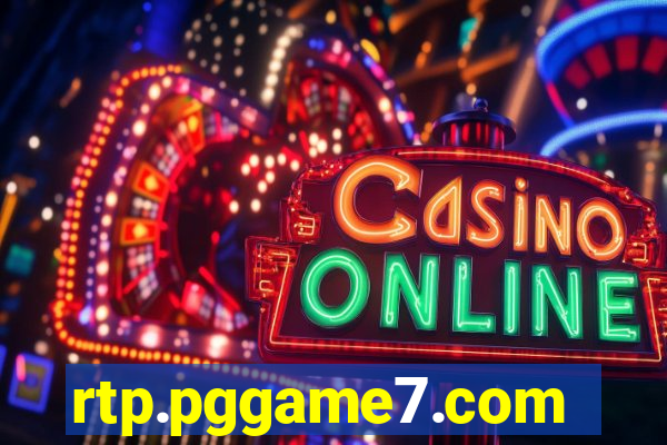 rtp.pggame7.com