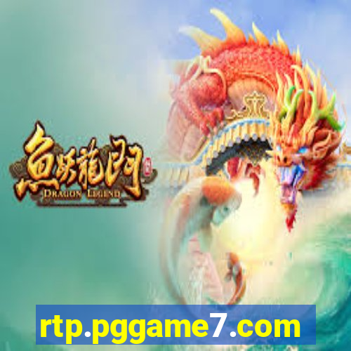 rtp.pggame7.com