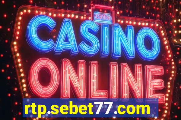 rtp.sebet77.com