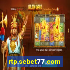 rtp.sebet77.com