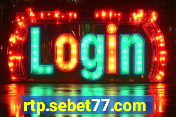 rtp.sebet77.com