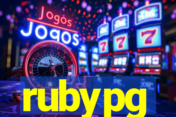 rubypg