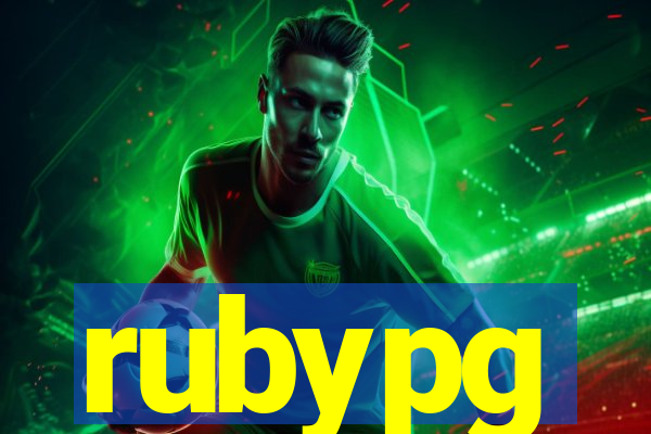 rubypg