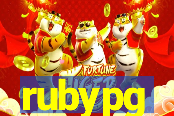 rubypg