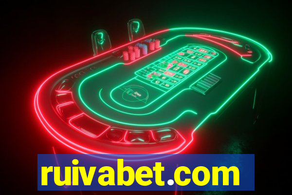 ruivabet.com