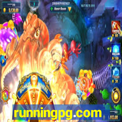 runningpg.com