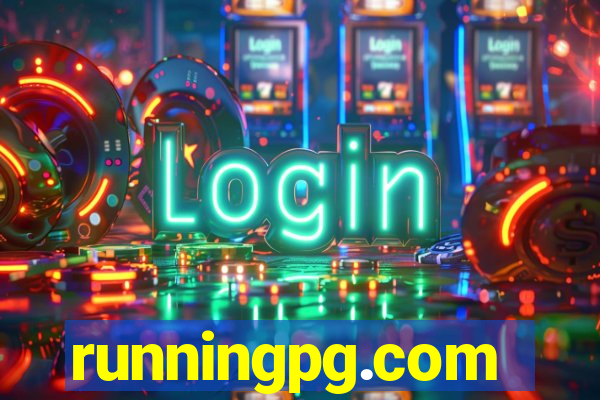 runningpg.com