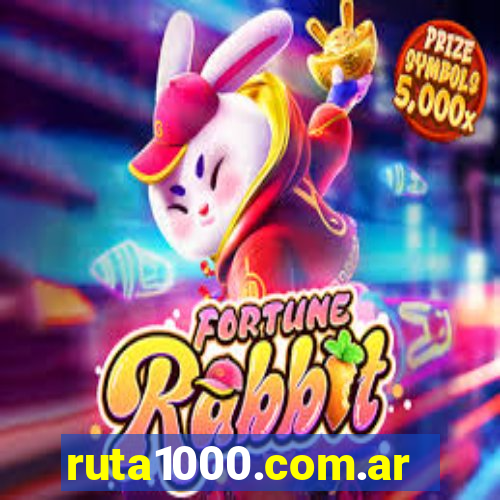 ruta1000.com.ar