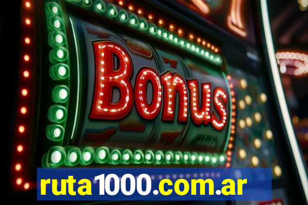 ruta1000.com.ar