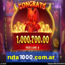 ruta1000.com.ar