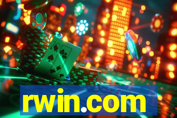rwin.com