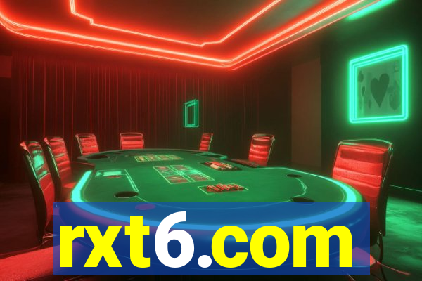 rxt6.com