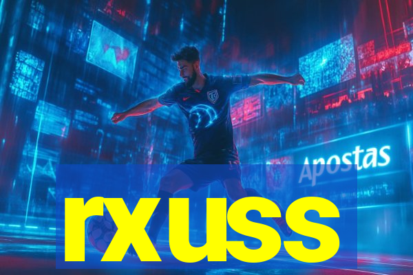 rxuss