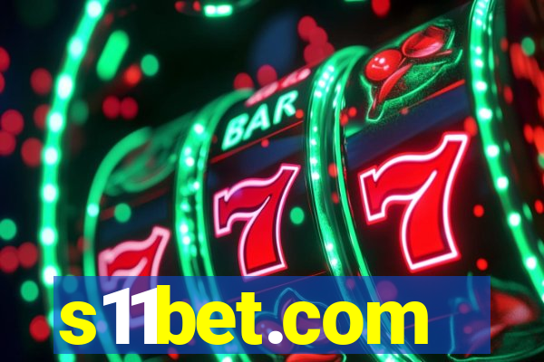 s11bet.com