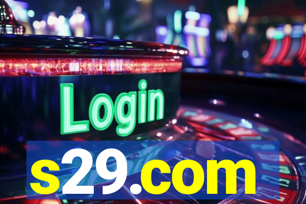 s29.com