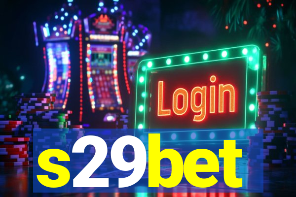 s29bet