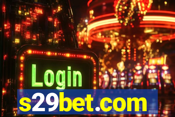 s29bet.com