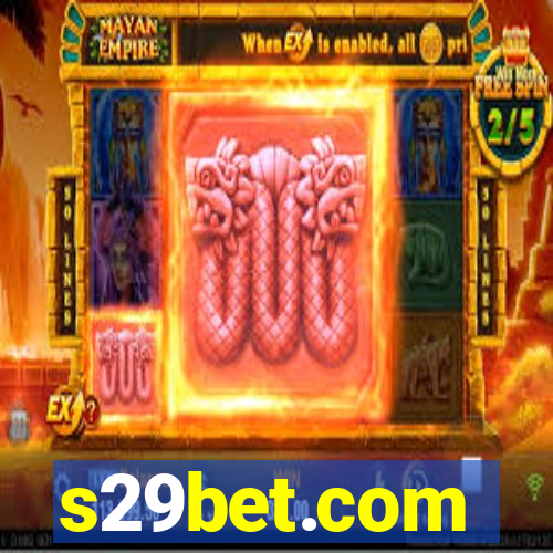 s29bet.com