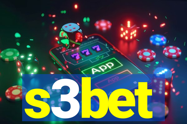 s3bet