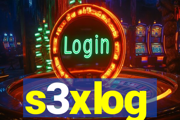 s3xlog