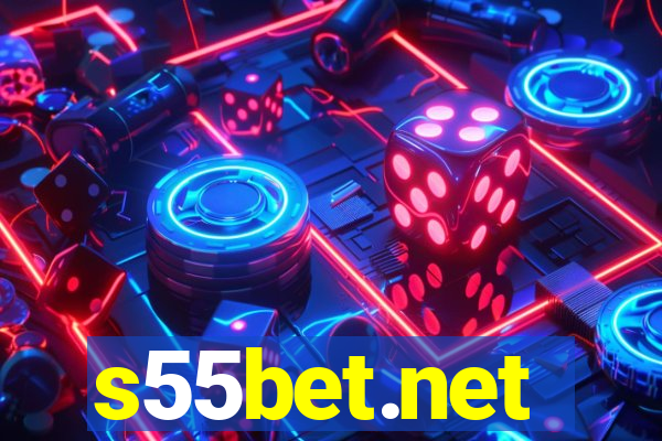 s55bet.net