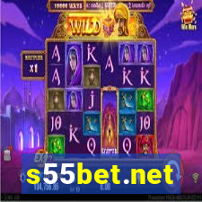 s55bet.net