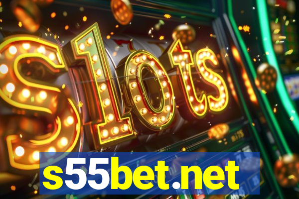 s55bet.net