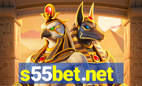 s55bet.net