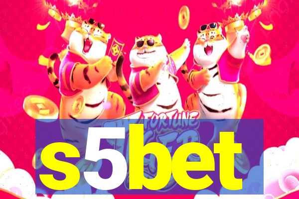 s5bet