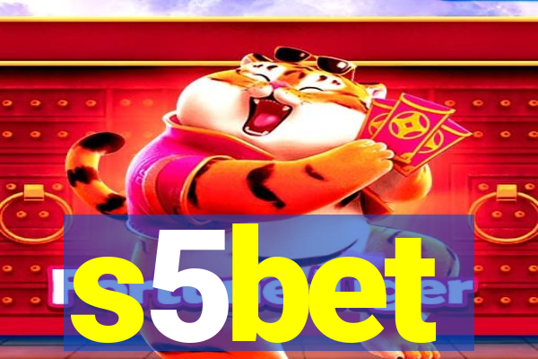 s5bet
