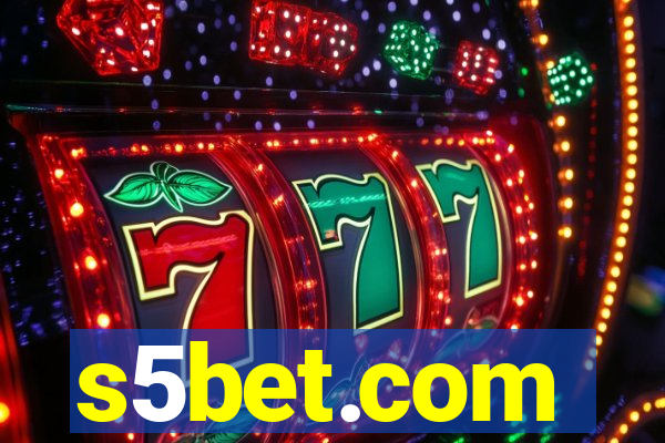 s5bet.com