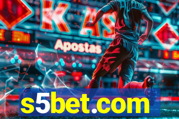 s5bet.com