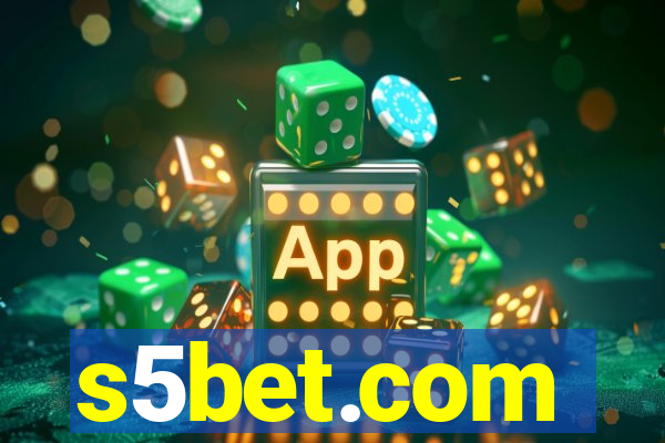 s5bet.com