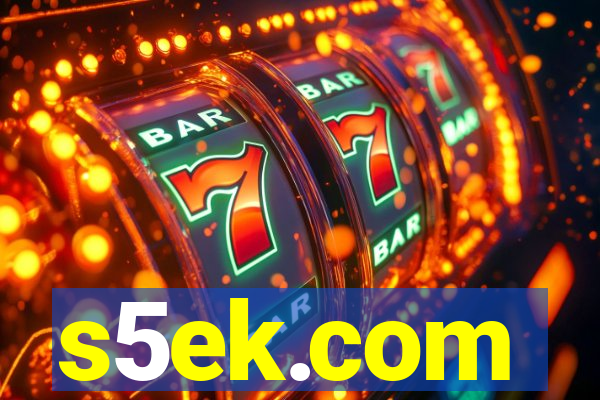 s5ek.com