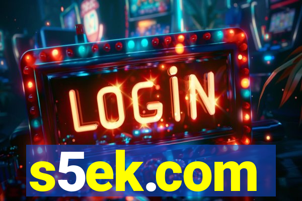 s5ek.com