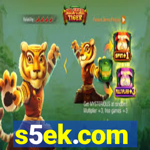 s5ek.com
