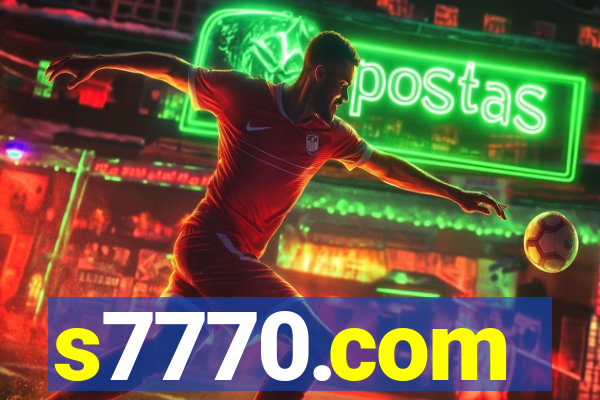 s7770.com
