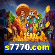 s7770.com