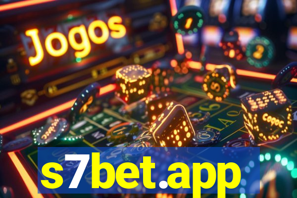 s7bet.app