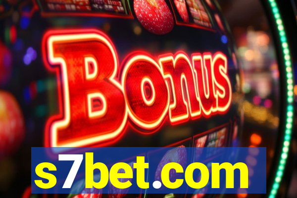 s7bet.com